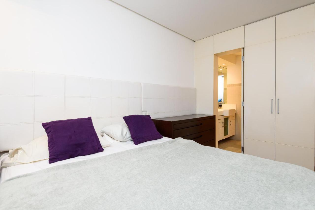 Apartamento Beautiful Leblon Río de Janeiro Exterior foto