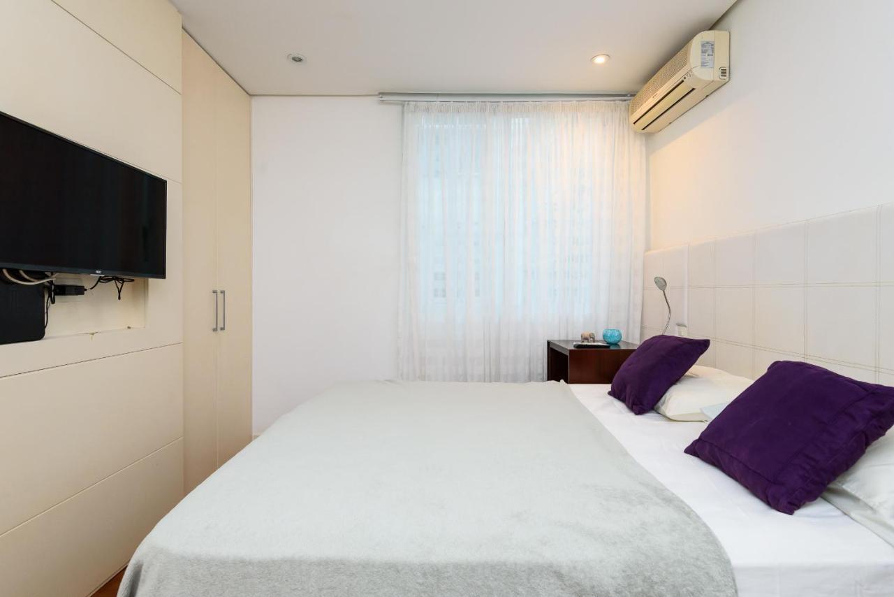 Apartamento Beautiful Leblon Río de Janeiro Exterior foto