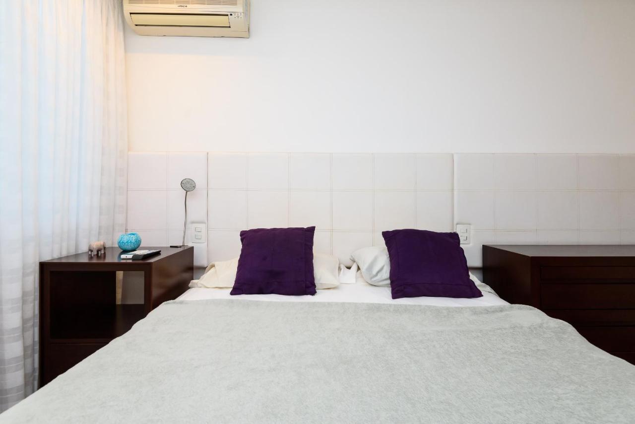 Apartamento Beautiful Leblon Río de Janeiro Exterior foto